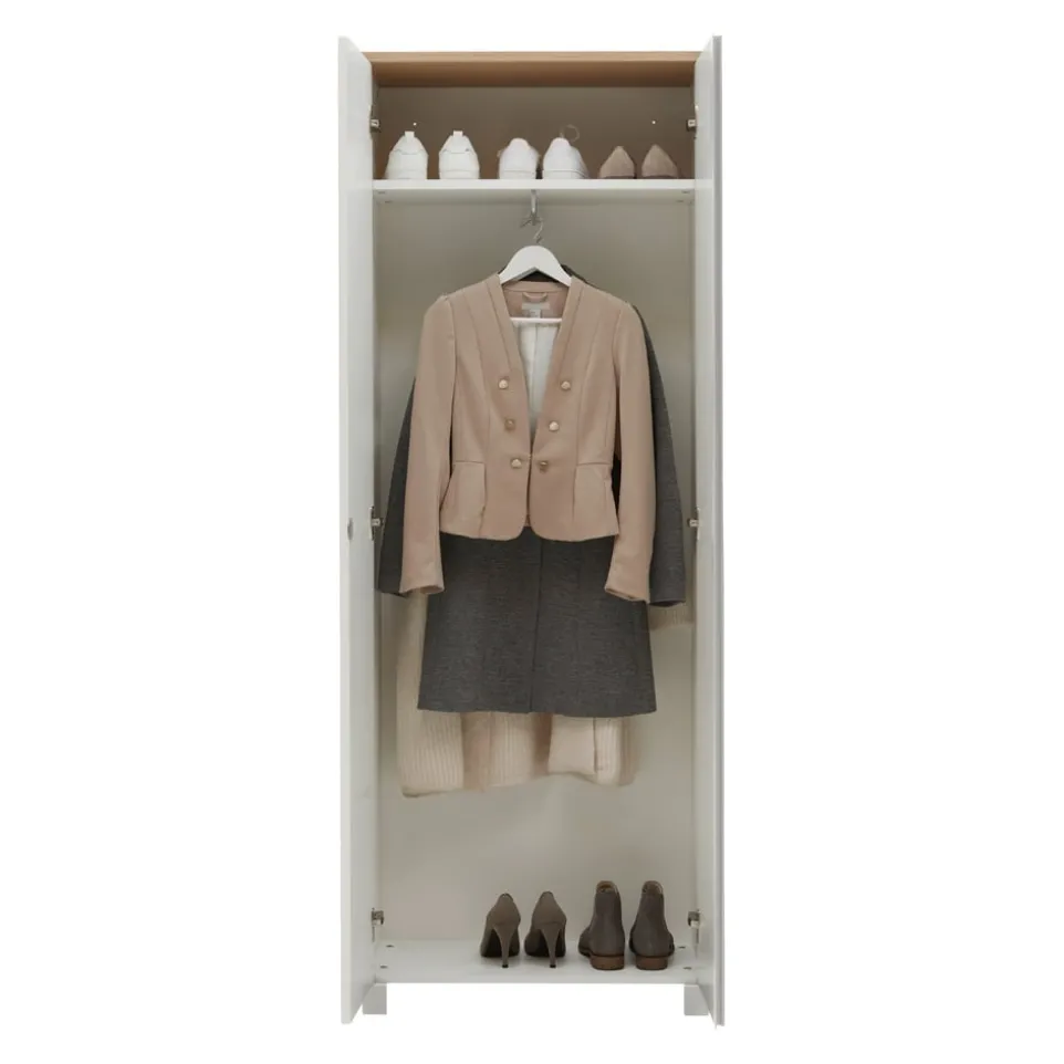 Garderobenschrank Sorrent