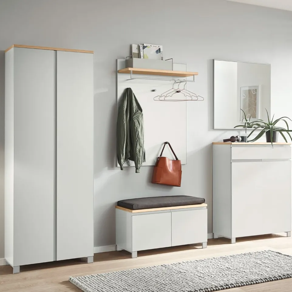 Garderobenschrank Sorrent