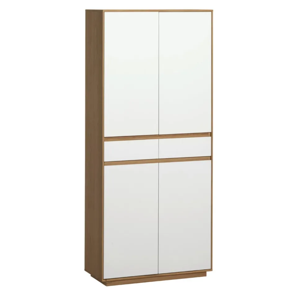 Garderobenschrank V100