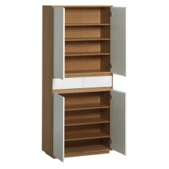 Garderobenschrank V100