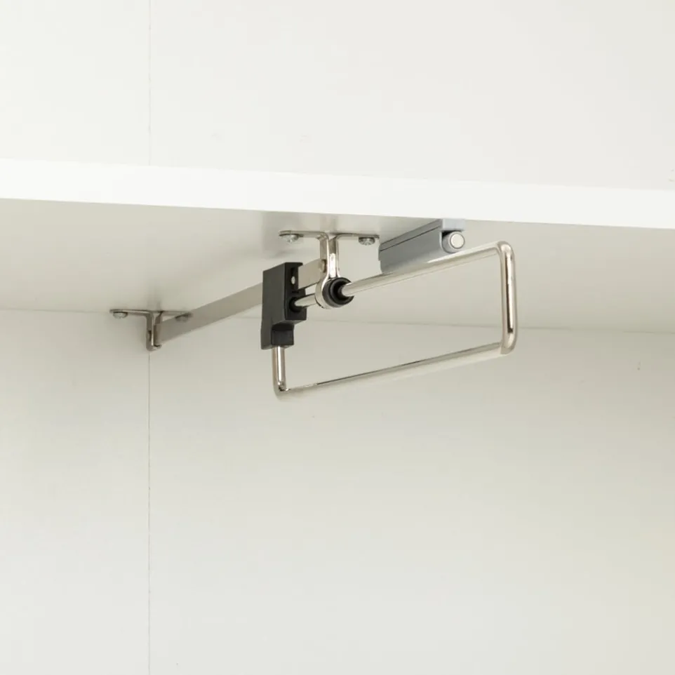 Garderobenschrank Yamael