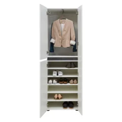 Garderobenschrank Yes