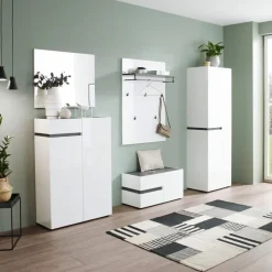 Garderobenschrank Yes