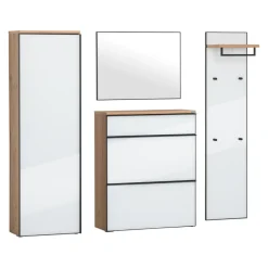 Garderobenspiegel Atina