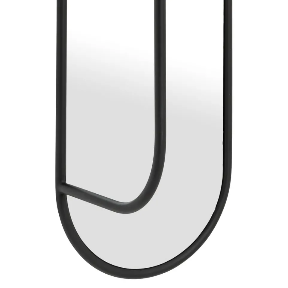 Garderobenspiegel Gams