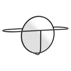 Garderobenspiegel Gams