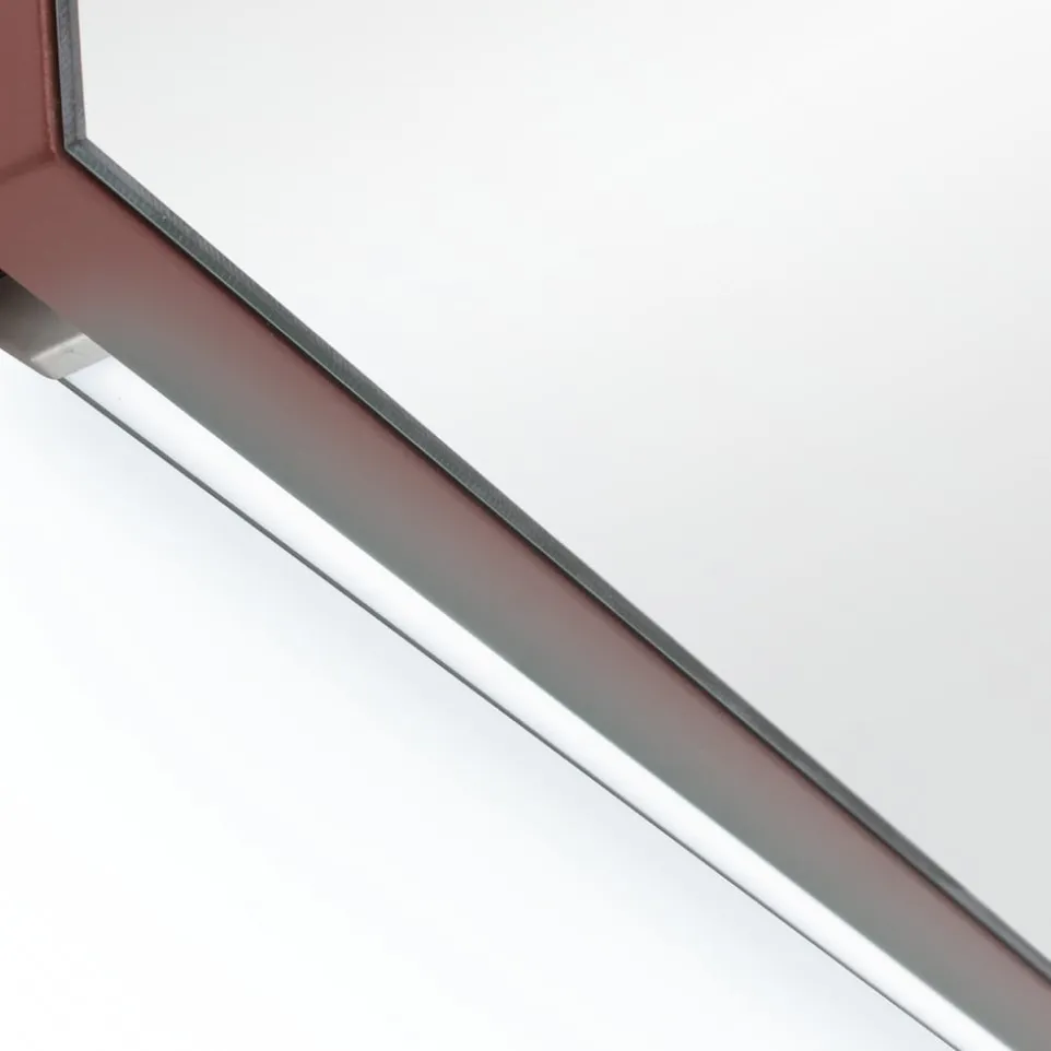 Garderobenspiegel Lou