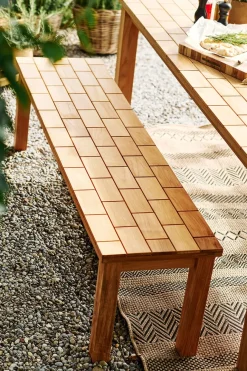 Gartenbank Altovaara