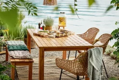 Gartenbank Altovaara