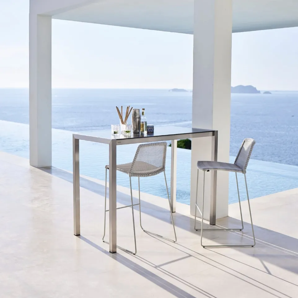 Gartenbarhocker Breeze