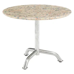 Gartenbeistelltisch Baettig PVC