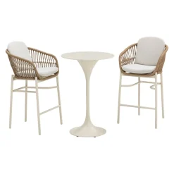 Gartenbeistelltisch Bari