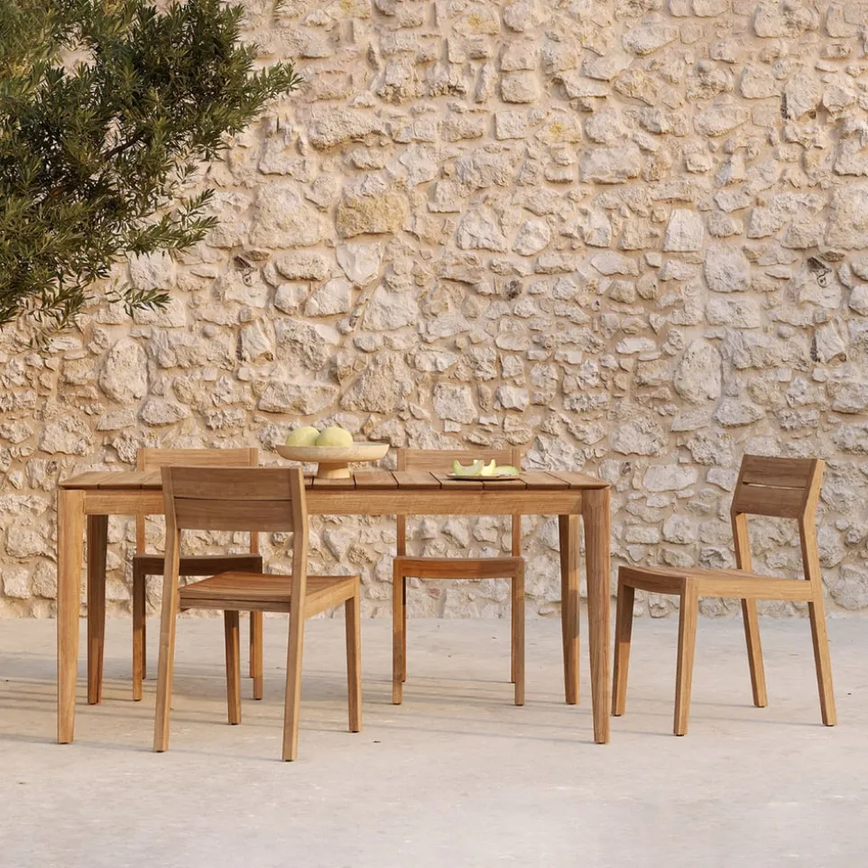 Gartenbeistelltisch Bok