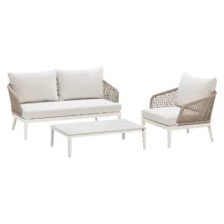 Gartenbeistelltisch Buenos Aires