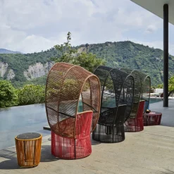 Gartenbeistelltisch Cartagenas