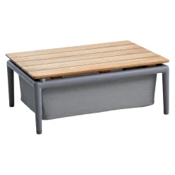 Gartenbeistelltisch Conic