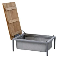 Gartenbeistelltisch Conic