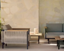 Gartenbeistelltisch Corbey