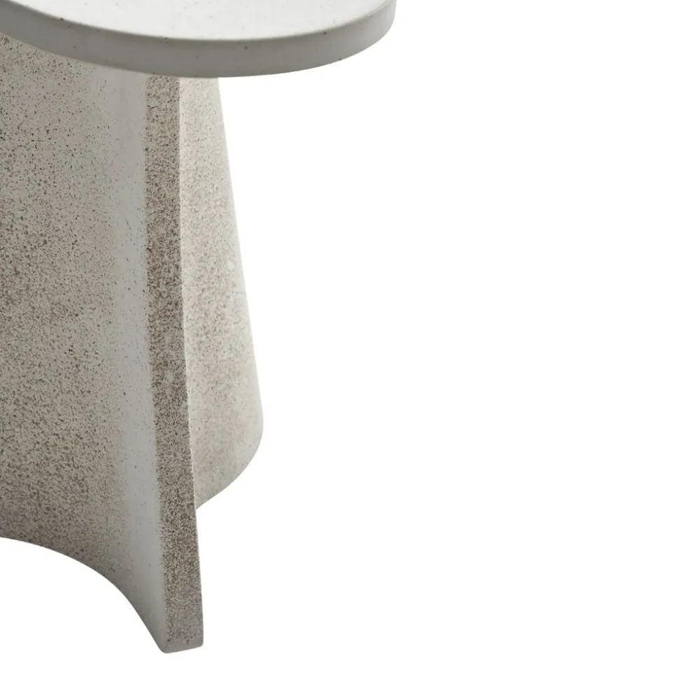 Gartenbeistelltisch Fossil