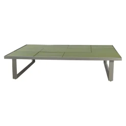 Gartenbeistelltisch Glaze