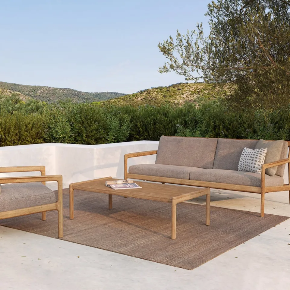 Gartenbeistelltisch Jack