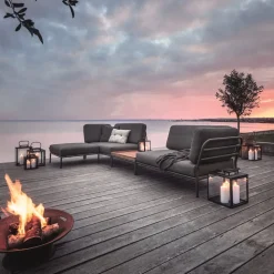 Gartenbeistelltisch Level