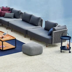 Gartenbeistelltisch Level