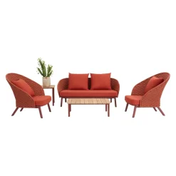 Gartenbeistelltisch Mallow