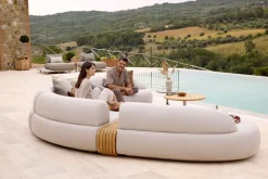 Gartenbeistelltisch Mellow