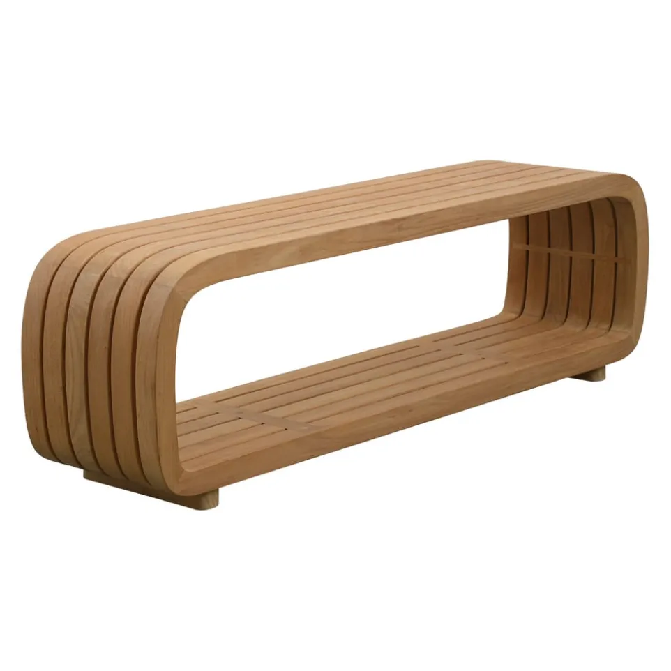 Gartenbeistelltisch Mellow