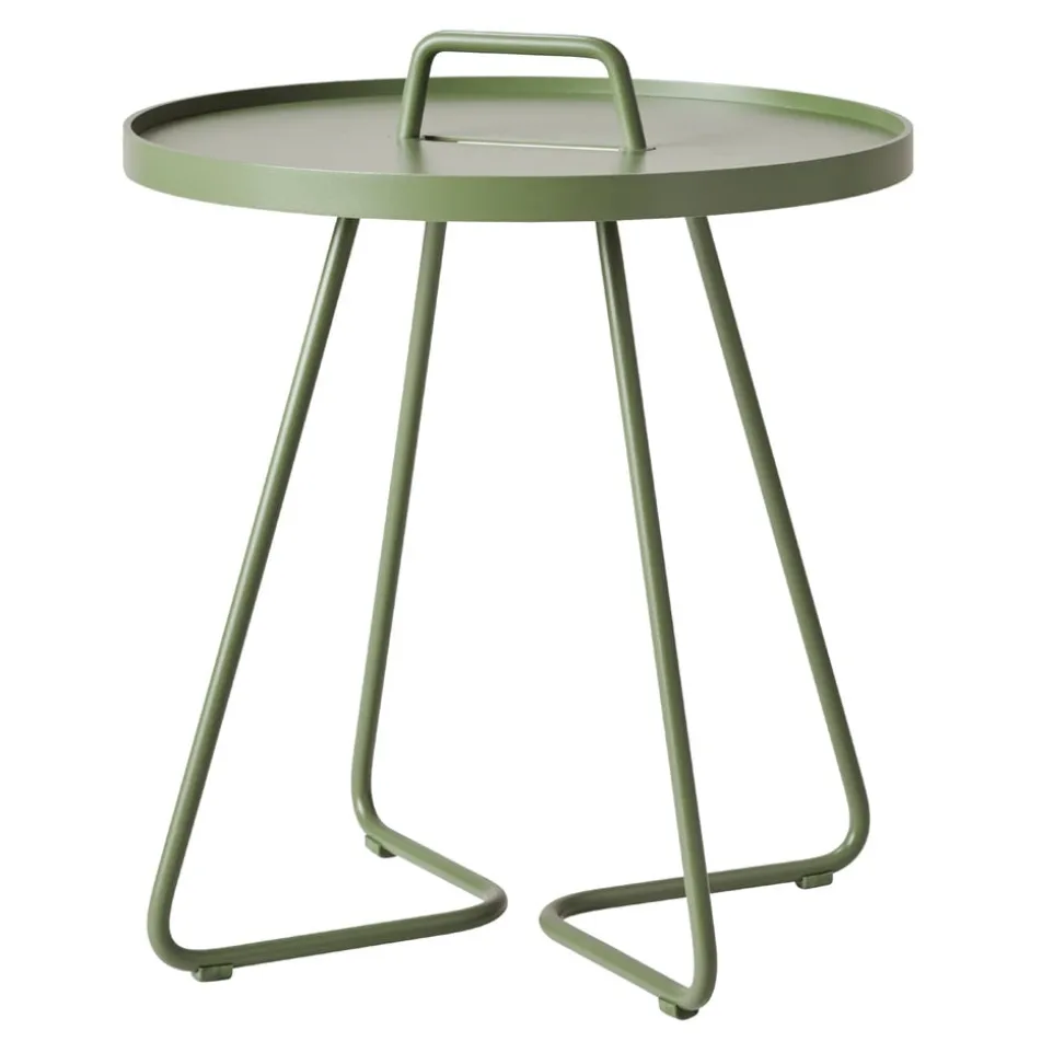 Gartenbeistelltisch On The Move