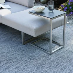 Gartenbeistelltisch Passo