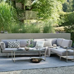 Gartenbeistelltisch Passo