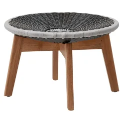 Gartenbeistelltisch Peacock