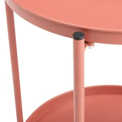 Gartenbeistelltisch Prag