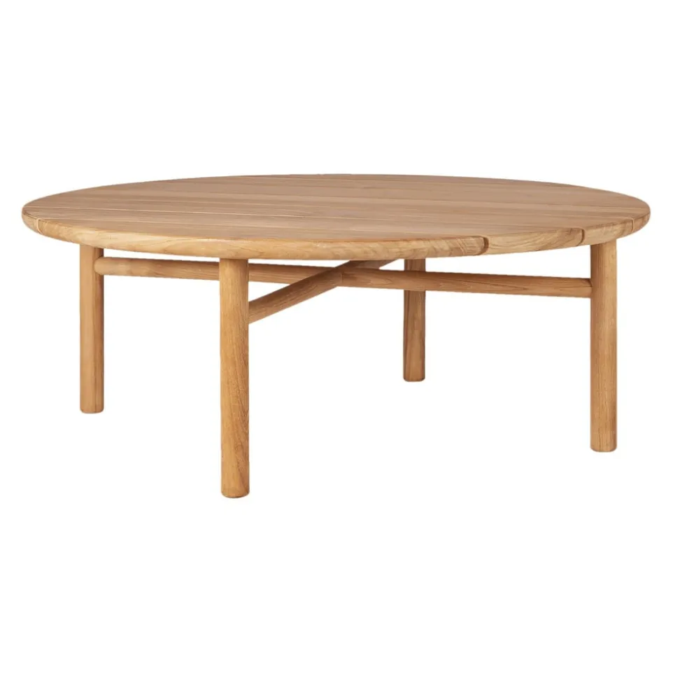 Gartenbeistelltisch Quatro