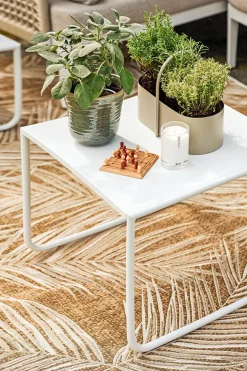 Gartenbeistelltisch Venedig