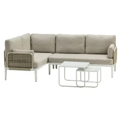 Gartenbeistelltisch Venedig