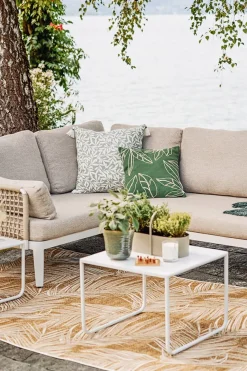 Gartenbeistelltisch Venedig