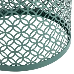 Gartenbeistelltisch Vilnius