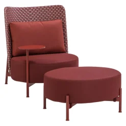 Gartenhocker Fuerteventura