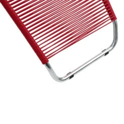 Gartenliege Brissago