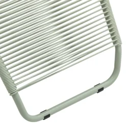 Gartenliege Brissago