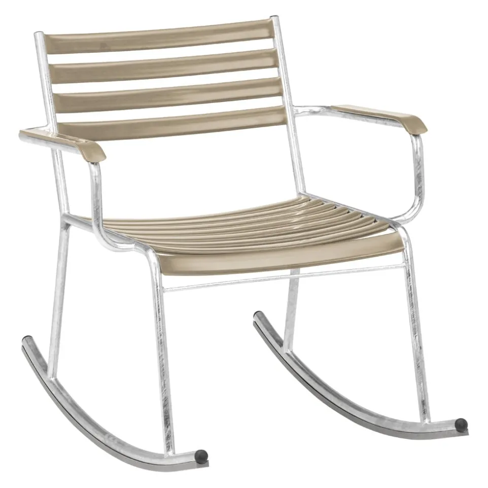 Gartenschaukelstuhl Baettig