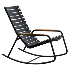 Gartenschaukelstuhl Re Clips