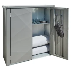 Gartenschrank Romeo Gr. M X-Design