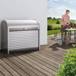 Gartenschrank Storemax 120