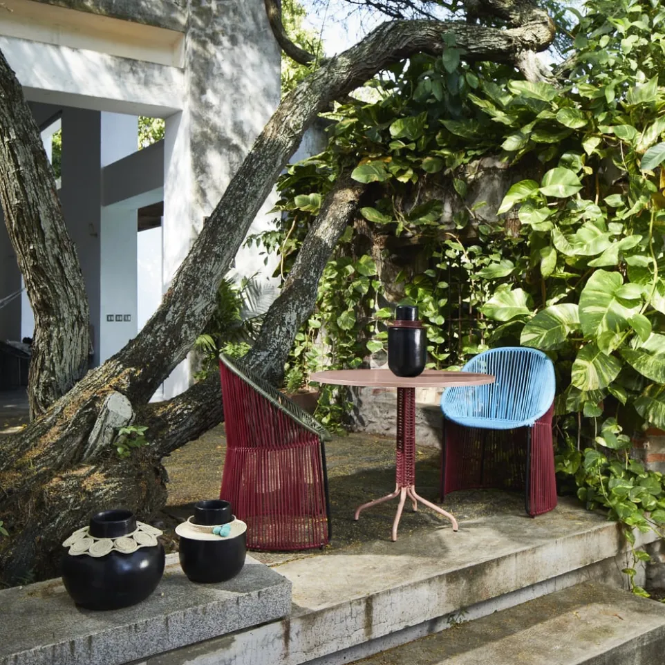 Gartensessel Cartagenas