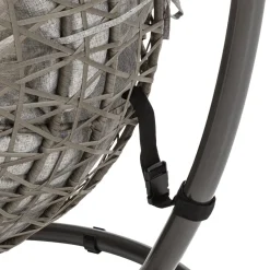 Gartensessel Casablanca