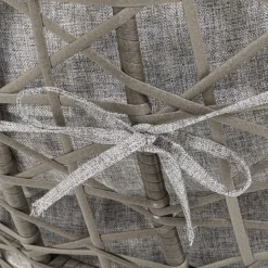 Gartensessel Casablanca